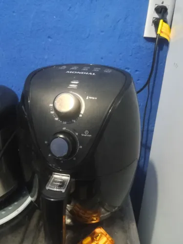 Airfryer 