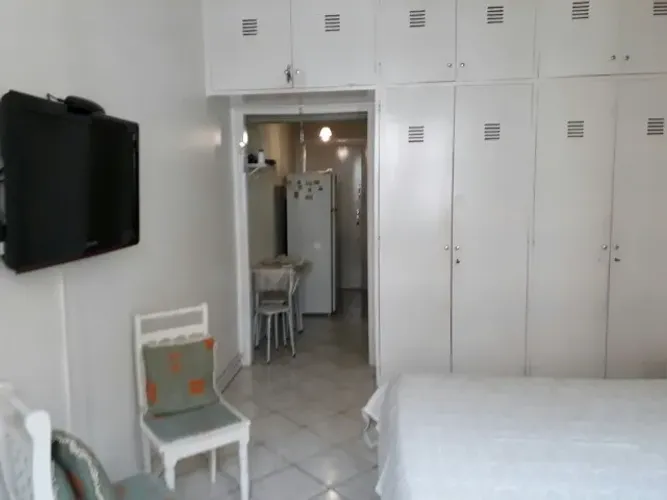 Apartamento temporada Copacabana. Promoção: Mensal diária 150