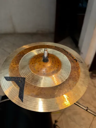 Kit pratos b20