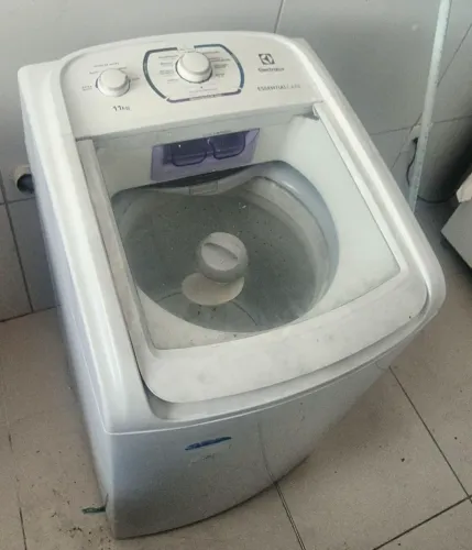 Máquina de Lavar Electrolux Essential Care LES11 11 KG *Funcionado perfeitamente*