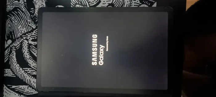 Tablet Samsung s6 lite 64GB