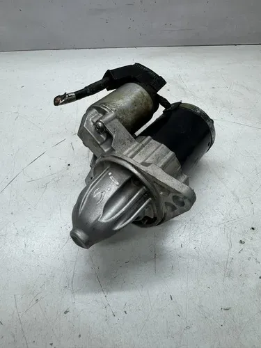 Motor De Arranque Partida Subaru Forester 2.0 23300aa710