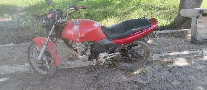 Moto pra interior
