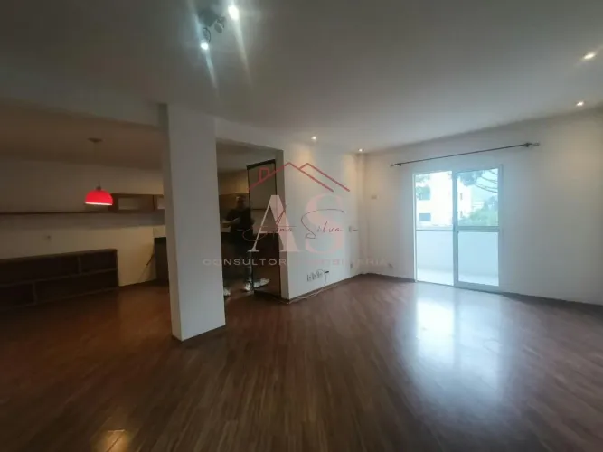 Apartamento para Locação em Teresópolis, Alto, 1 dormitório, 2 banheiros, 1 vaga