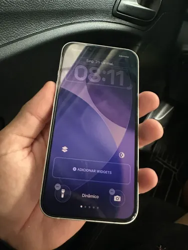 iPhone 13