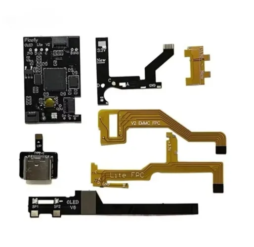 HWFLY picofly RP2040