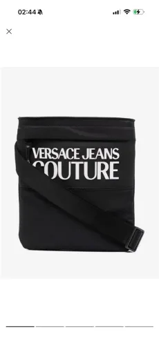 Shoulder Bag Versace 