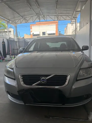 Volvo S40 2.4 140cv Aut. 2009