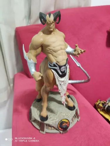 Motaro