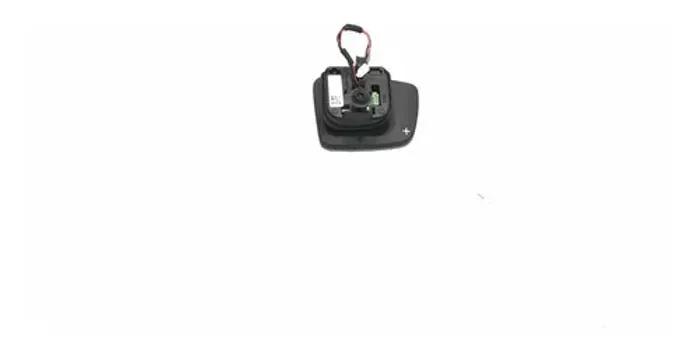Borboleta Paddle Shift Audi A5 2019 (mais)