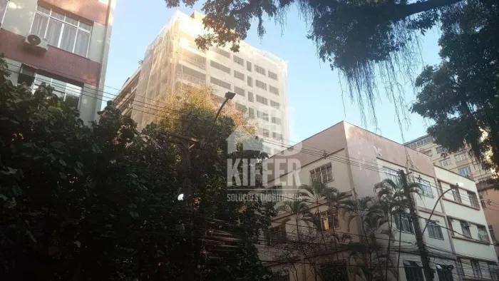 Apartamento com 4 quartos à venda, 159 m² por R$ 1.699.000 - Icaraí - Niterói/RJ