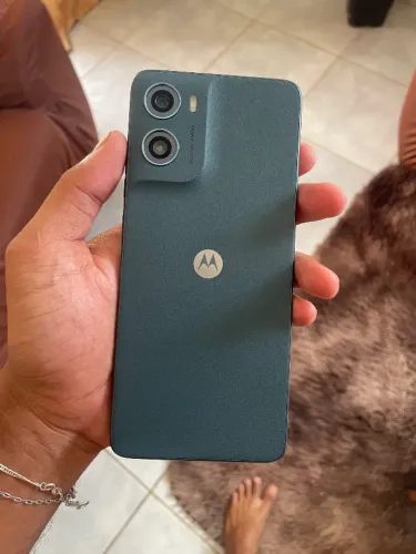 Celular MOTO G06 5G
