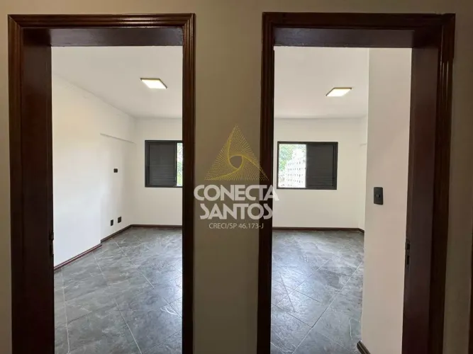 Apto 2 quartos São Vicente - R$ 145 mil, Cod: 1612