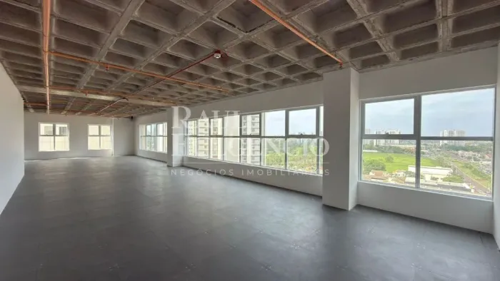 Sala Comercial para Alugar no Bairro Bela Suíça em Londrina