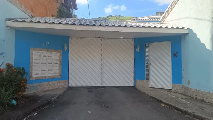 Alugo apartamento 2 Quartos direto proprietário