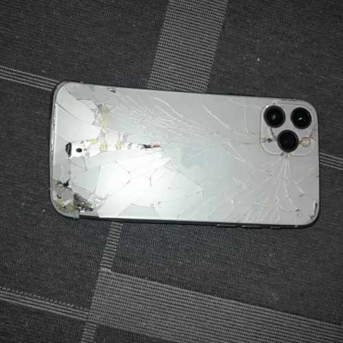 IPhone 11pro 64 gb retirada de peças
