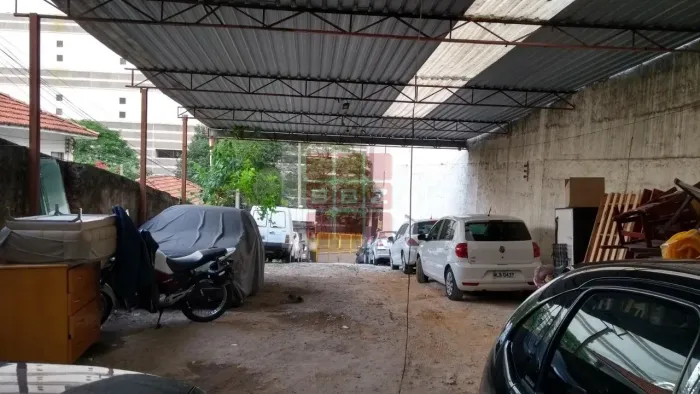 Terreno Comercial de 427m² na Bela Vista, São Paulo - Oportunidade Única!