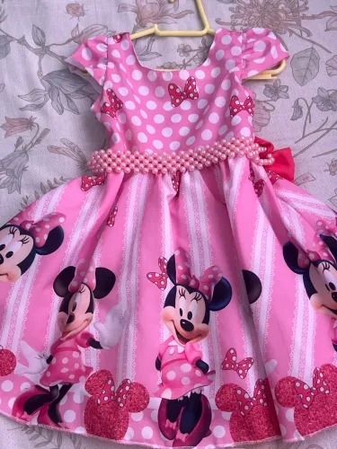 Vestidos infantil