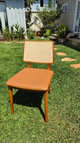 Cadeiras para mesa de jantar