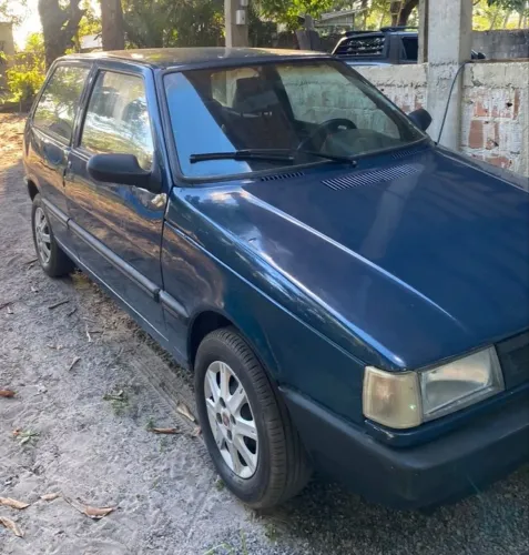 Fiat Uno Mille 1.0/ I.e./ Electronic/ Brio 1994