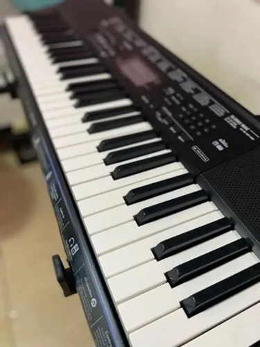 Teclado Casio CTK 3500