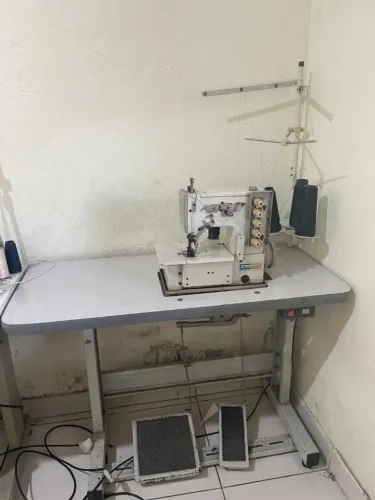 Galoneira industrial seminova