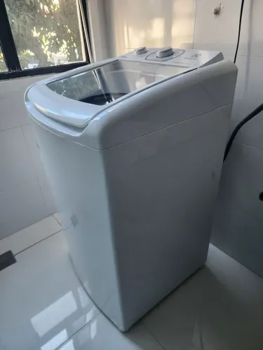 Máquina de lavar Electrolux 8.5kg