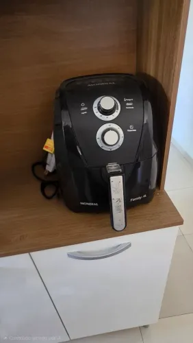AIR fryer