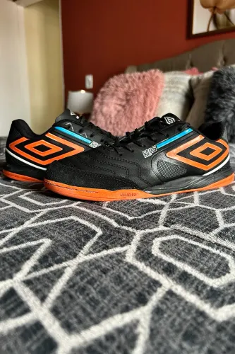 TÊNIS DE FUTSAL UMBRO PRO 5 n39
