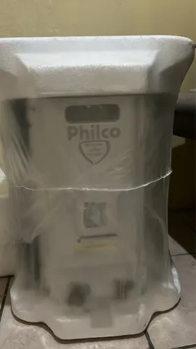 Ar condicionado plilco 12 Btus inverter