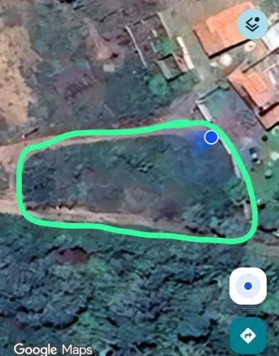 Vendo esse terreno o mais rápido possível mais informações chama no pv
