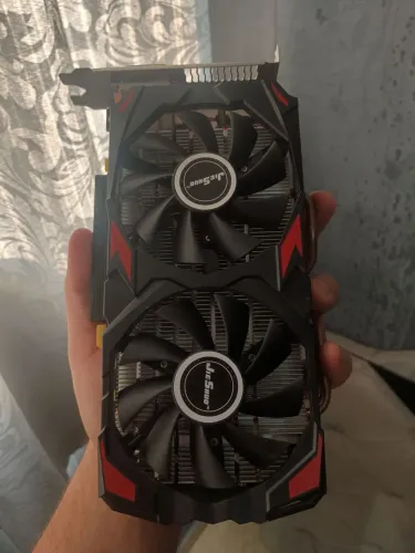 Rx 580 8gb