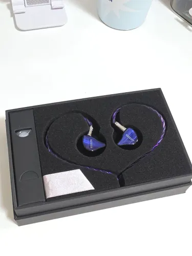 fones de ouvido cozoy intra-auriculares