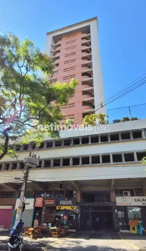 Venda Cobertura São Pedro Belo Horizonte
