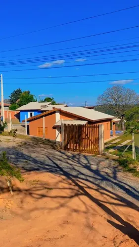 Imóvel para venda possui 150 metros quadrados com 2 quartos em Curral - Ibiúna - SP