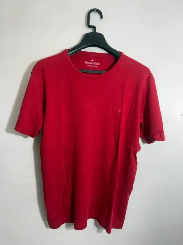 CAMISETA BROOKSFIELD