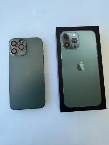 Vendo iPhone 13 Pro Max R$ 3.300