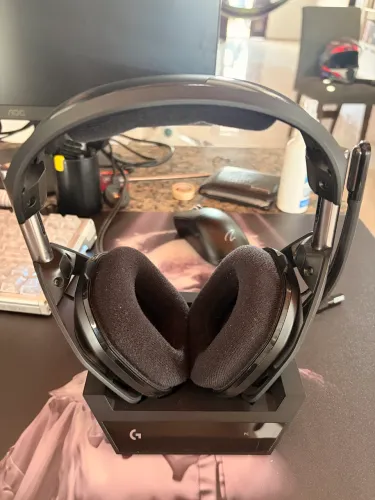 Astro A50X - NF + Garantia