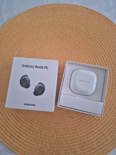 Fone de Ouvido Galaxy Buds FE