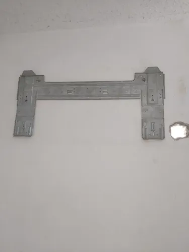 Suporte de evaporadora LG (original)