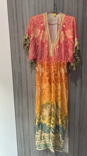 vestido Farm
