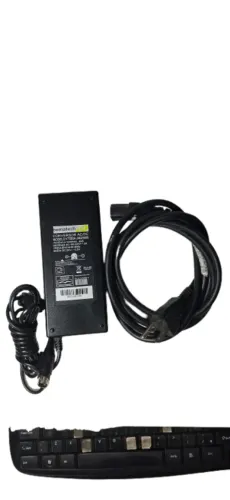 Fonte de Alimentação Bematech Impressora modelo VT060A-2402500E 24v 2.5a