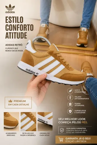 Tênis 