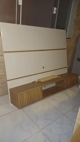 Vendo painel de tv usado até 60 polegadas
