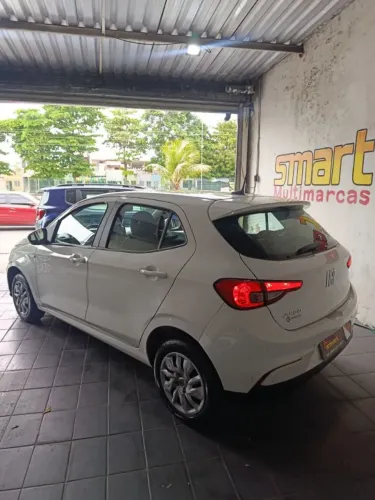 Fiat Argo Drive 1.0 6V Flex 2020