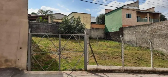 EXCELENTE LOTE SAO JOAO BATISTA EM BELO HORIZONTE!