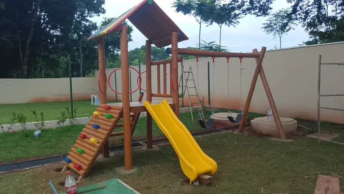 Playground