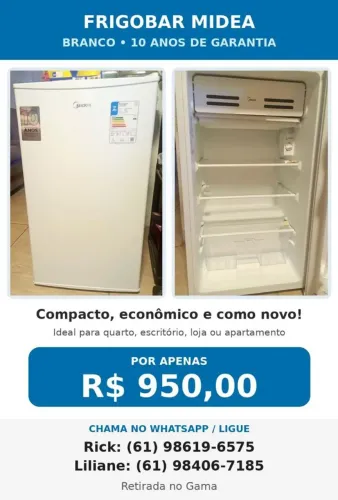 Freegobar novo