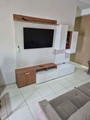 RESERVA DAS PRAIAS DISPONÍVEL PARA ALUGUEL/ SEMI-MOBILIADO