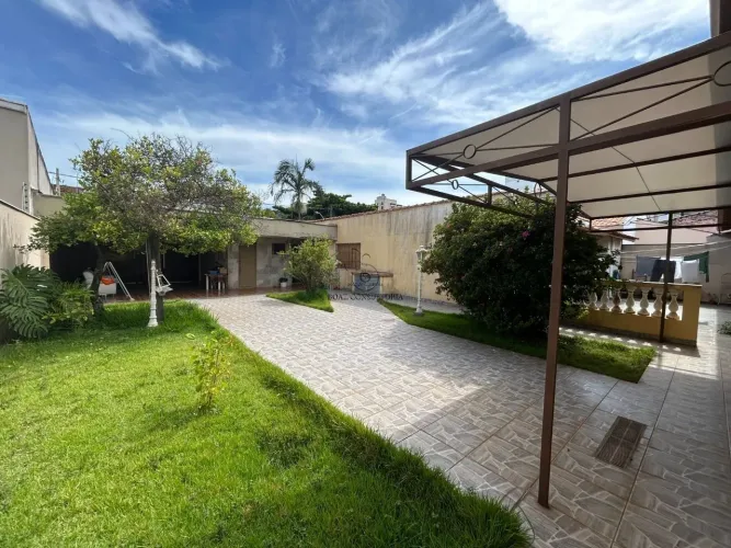 Casa 5 dormitórios à venda Vila Jardini Sorocaba/SP